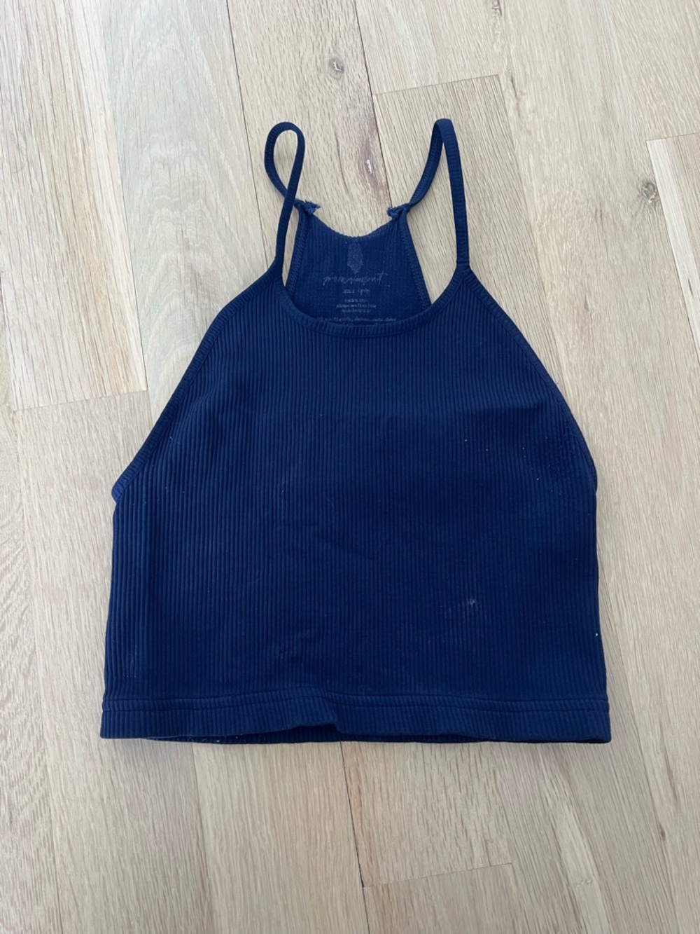 Free People Movement Sports Bra 🌸✨ Strappy Activewear